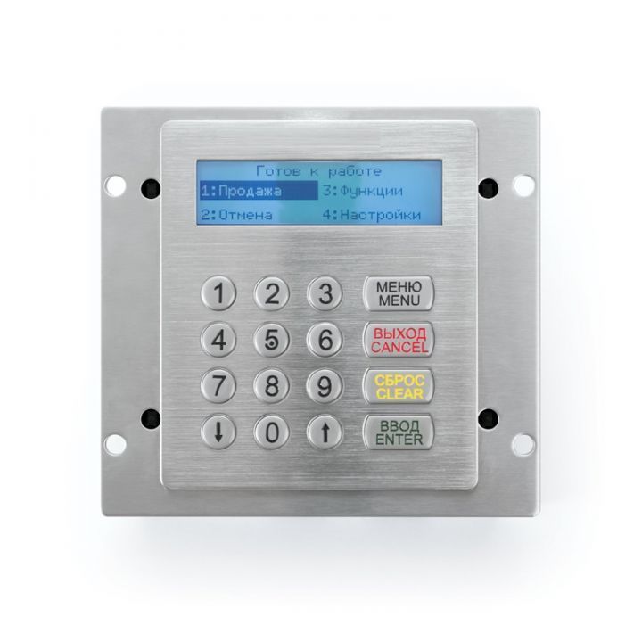 PIN-клавиатура YARUS K2100