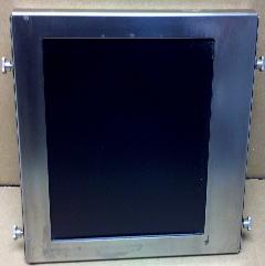 Монитор LCD 10.4 " SVGA Panel Link Bridge